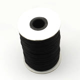 2mm Waxed Cotton Cord String for DIY Necklace
