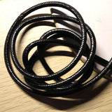 2mm Waxed Cotton Cord String for DIY Necklace