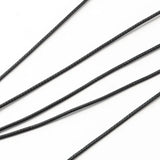 2mm Waxed Cotton Cord String for DIY Necklace