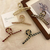 Temperament Hairpin Bundle Hair Clip Set