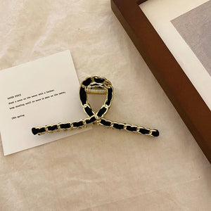 Temperament Hairpin Bundle Hair Clip Set