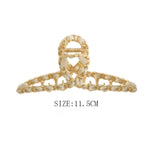 Temperament Hairpin Bundle Hair Clip Set
