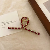 Temperament Hairpin Bundle Hair Clip Set