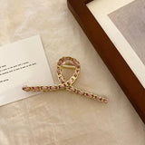 Temperament Hairpin Bundle Hair Clip Set