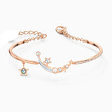 Retro Star Moon for Women's Bracelets