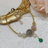 Gray Moonlight Bracelets for Women
