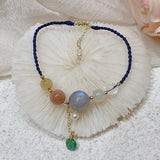 Gray Moonlight Bracelets for Women
