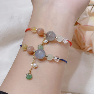 Gray Moonlight Bracelets for Women