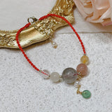 Gray Moonlight Bracelets for Women