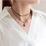 Women's Versatile Pearl Necklace Jewelry