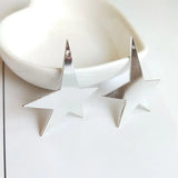 Big Star DIY Earrings Accessory Pack of 6