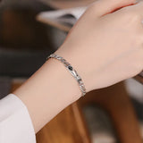 Happy Smiling Face Bracelet Ins Accessories Women