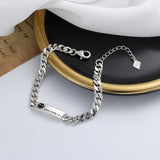 Happy Smiling Face Bracelet Ins Accessories Women