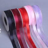 Hazy Gauze Band Cake Flower Ribbon DIY Material