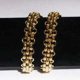 Thick Cuban Chains Bracelets Wholesale 18K Plated Stainless Steel