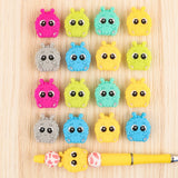 Silicone Beads Nursing Pacifier Chain Necklace Accessories
