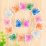 Silicone Beads Nursing Pacifier Chain Necklace Accessories