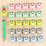 Silicone Beads Nursing Pacifier Chain Necklace Accessories