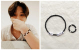Kpop ATEEZ Wooyoung Bracelet Ring ATINY For Fans Bangle Collection