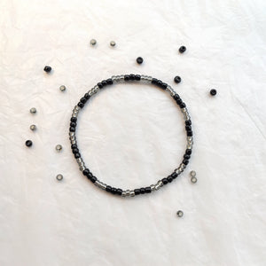 Kpop ATEEZ YEOSANG Beaded Bracelet Atiny Fans Bangle Jewelry