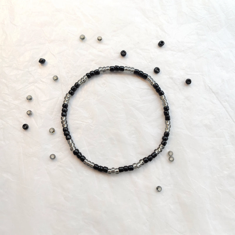 Kpop ATEEZ YEOSANG Beaded Bracelet Atiny Fans Bangle Jewelry