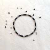 Kpop ATEEZ YEOSANG Beaded Bracelet Atiny Fans Bangle Jewelry