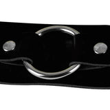 Kpop Choker Erotic Harness Sexy Necklace For Women Leather