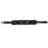 Kpop Choker Erotic Harness Sexy Necklace For Women Leather