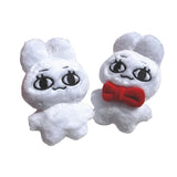 Kpop Idol JAEMIN Plush Doll Key Chains Stuffed Pendant