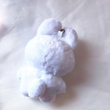 Kpop Idol JAEMIN Plush Doll Key Chains Stuffed Pendant