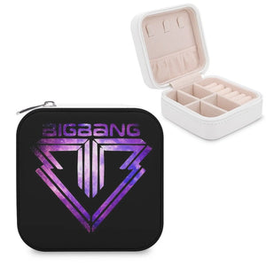 Kpop Music K Pop Fanart K - Pop Logo Hd 4k Jewelry Storage Box