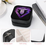 Kpop Music K Pop Fanart K - Pop Logo Hd 4k Jewelry Storage Box