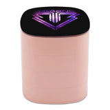 Kpop Music K Pop Fanart K - Pop Logo Hd 4k Jewelry Storage Box