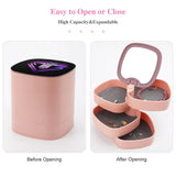 Kpop Music K Pop Fanart K - Pop Logo Hd 4k Jewelry Storage Box