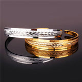 Vintage Cuff Bracelets High Bangle Gift Jewelry For Women