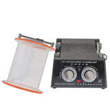 Kt-2000 Polishing Machine Jewelry Rotary Tumbler for Polisher Machine