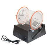 Kt-2000 Polishing Machine Jewelry Rotary Tumbler for Polisher Machine