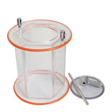 Kt-2000 Polishing Machine Jewelry Rotary Tumbler for Polisher Machine