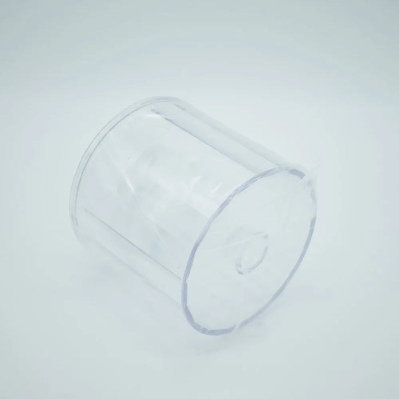 KT100 Magnetic Tumbler Polishing Barrel