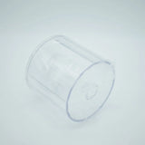 KT100 Magnetic Tumbler Polishing Barrel