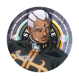 Jotaro Kujo Enamel Pin Jojo's Bizarre Adventure Couple Wedding Badge