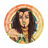 Jotaro Kujo Enamel Pin Jojo's Bizarre Adventure Couple Wedding Badge