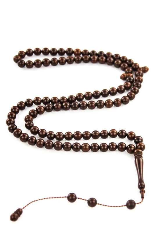 Kuka Rosary - 99 Beads Special Muslim Islam Worship Accessory