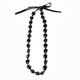 Kukui Nuts-Lei Necklace Graduation Class of Beads Nut Leis