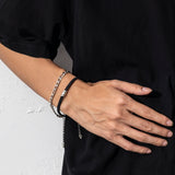 Punk Vintage Multilayer Bracelets for Men Women