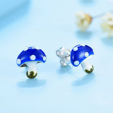 Real 925 Sterling Silver Pendant Earrings Wholesales Gift