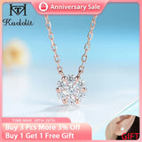 925 Sterling Silver Pendant for Women's Engagement
