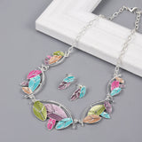 Stranger Things Chain Pendant Necklace Woman's Necklaces