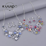 Kuuipo Choker Chain Necklace for Women