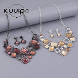 Kuuipo Choker Chain Necklace for Women